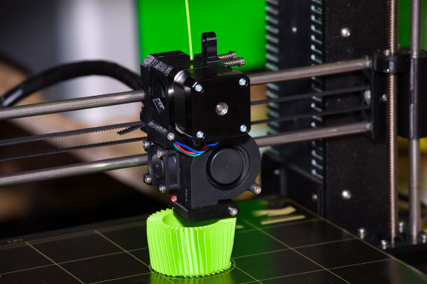 3d druckservice